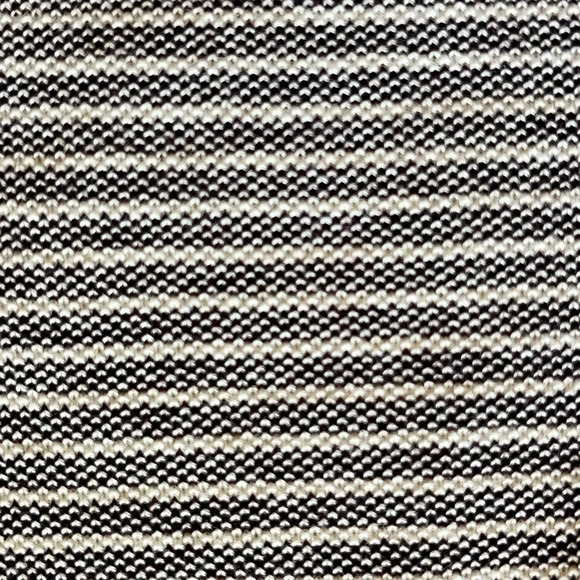 Jos. A. Bank Travelers Collection Purple & White Striped Polo Shirt L – Golf - Picture 10 of 10